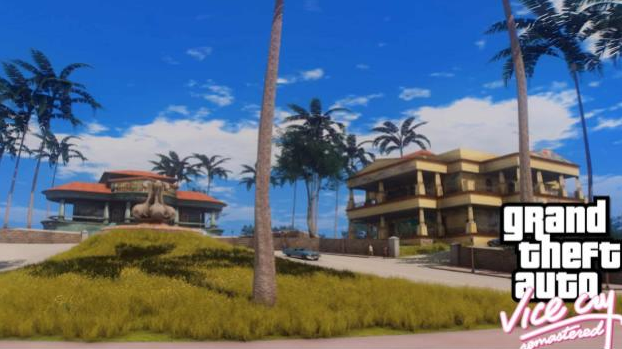 GTA: Vice City - 10 Tiny Things You Didn't Know You Can Do.